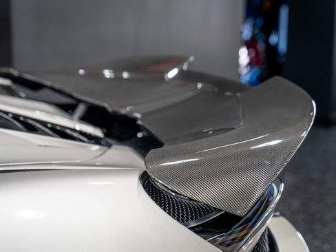 Used 2020 McLaren 720S Luxury image 48