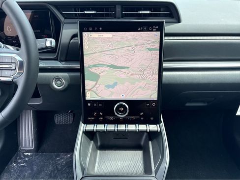 New 2026 GMC Terrain Elevation w/ Black Edition FWD image 12