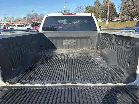 Used 2008 GMC Sierra 1500 W/T image 35