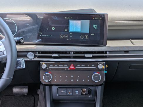 New 2026 Hyundai Tucson SEL Plus FWD image 18