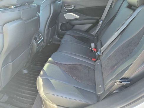Used 2022 Acura RDX AWD image 15