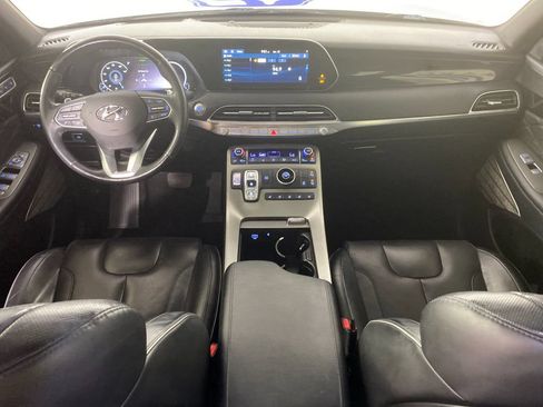 Used 2020 Hyundai Palisade Limited FWD image 35