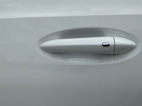 New 2026 Buick Envision Sport Touring image 11