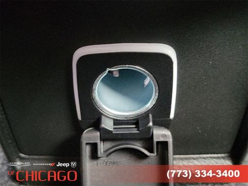 New 2026 Jeep Compass Latitude image 14