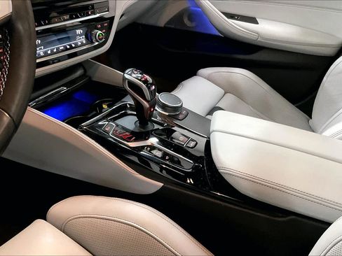 Used 2023 BMW M5 w/ Competition Package image 20