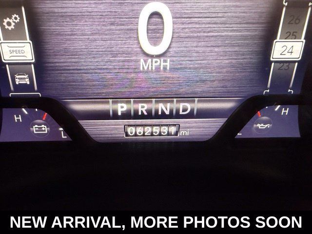 Used 2021 RAM 1500 Laramie w/ Night Edition AWD/4WD image 35