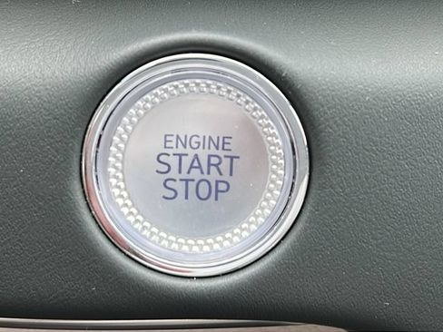 Certified 2025 Genesis GV80 3.5T Prestige AWD/4WD image 23