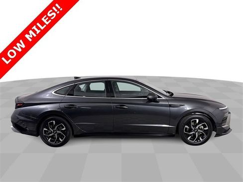 Used 2025 Hyundai Sonata SEL image 9