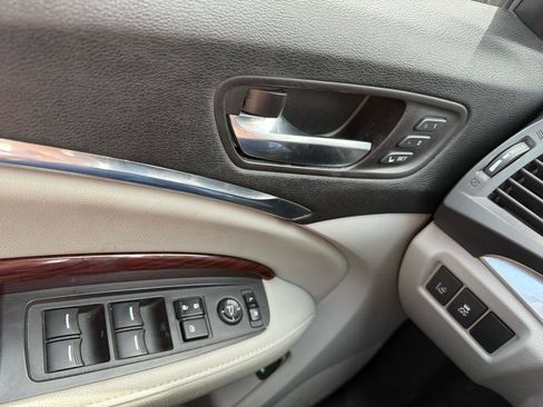 Used 2016 Acura MDX FWD w/ Technology Package image 14