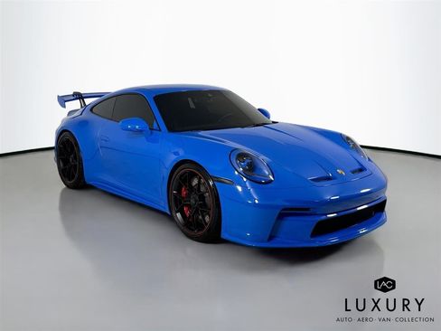 Used 2022 Porsche 911 GT3 image 3