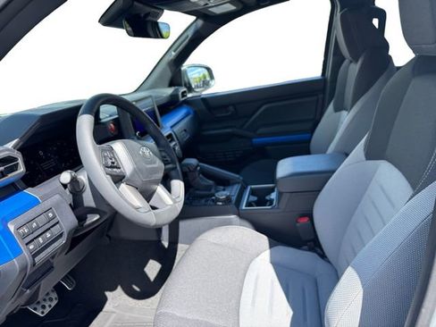 New 2026 Toyota 4Runner TRD Sport AWD/4WD image 10