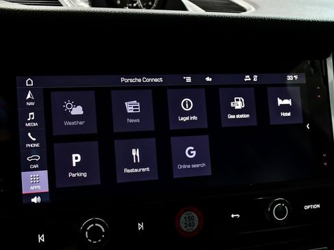 Used 2024 Porsche Macan image 30