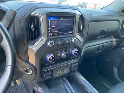 Used 2022 GMC Sierra 1500 Denali w/ Driver Alert Package II AWD/4WD image 23
