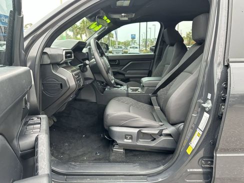 Used 2025 Toyota Tacoma SR5 RWD image 19