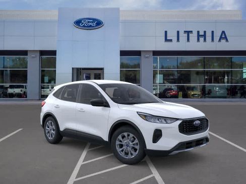 New 2026 Ford Escape Active FWD image 7