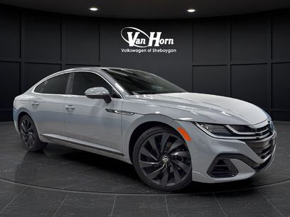 Used 2023 Volkswagen Arteon SEL