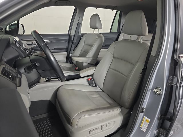 Used 2019 Honda Pilot EX-L image 45