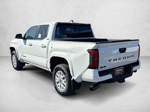 New 2025 Toyota Tacoma SR5 image 5