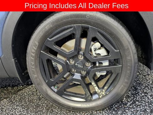 Used 2025 Kia Telluride SX Prestige X-Line AWD/4WD image 11