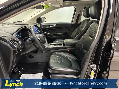 Used 2024 Ford Edge Titanium image 6