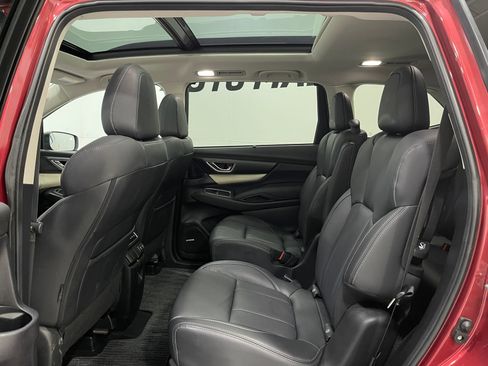 Used 2021 Subaru Ascent Limited w/ Technology Package AWD/4WD image 31