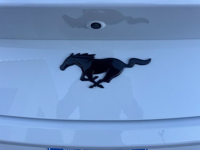 Used 2026 Ford Mustang Premium RWD image 23