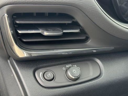 New 2026 Buick Envista Preferred image 19