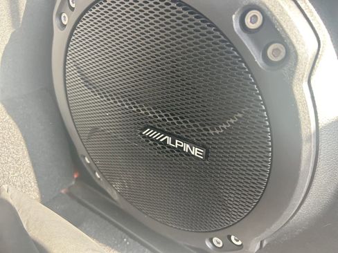 Used 2023 Jeep Wrangler Unlimited Rubicon 4xe w/ Steel Bumper Group image 31