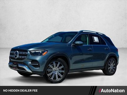 Certified 2026 Mercedes-Benz GLE 350 4MATIC