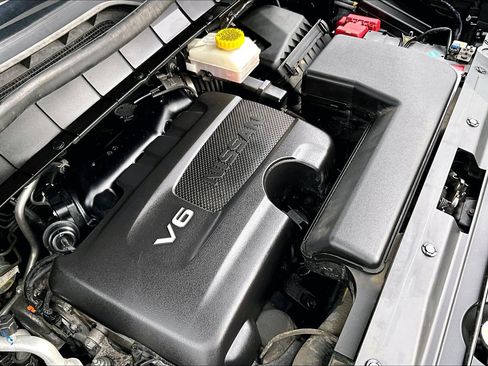 Used 2023 Nissan Pathfinder SL image 35