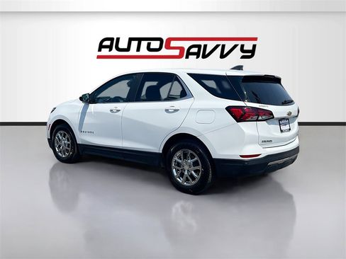 Used 2023 Chevrolet Equinox LT image 5