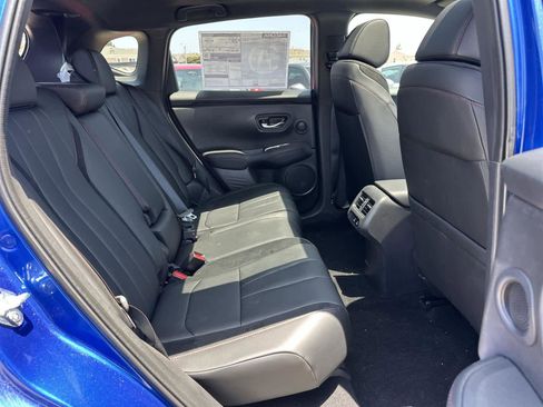 New 2025 Acura ADX A-Spec FWD image 14