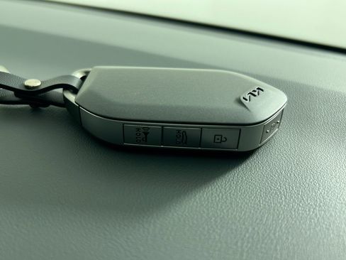 New 2026 Kia K4 LXS image 37