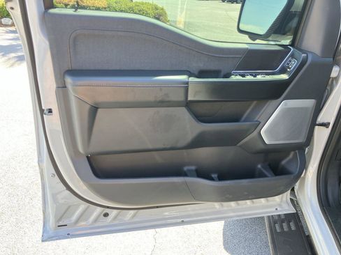 Used 2023 Ford F150 Raptor AWD/4WD image 17
