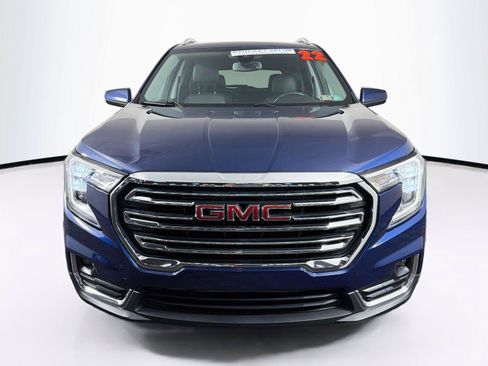 Used 2022 GMC Terrain SLT AWD/4WD image 6