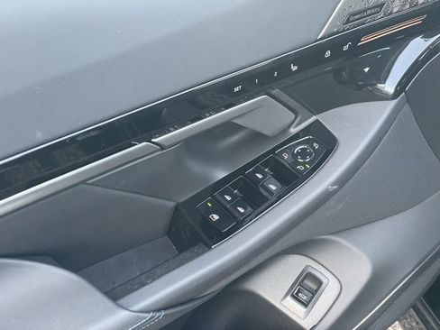 Certified 2026 BMW 530i xDrive w/ M Sport Package image 12