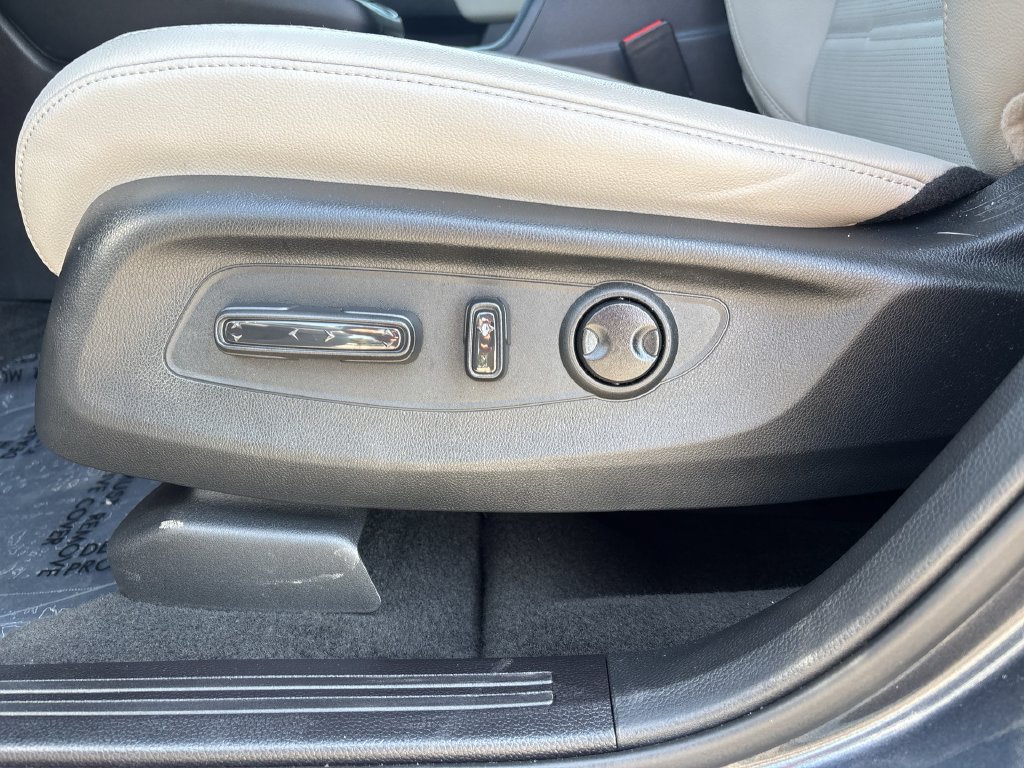 Used 2026 Honda CR-V EX-L image 22