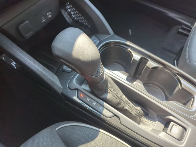 Used 2025 Chevrolet TrailBlazer LT AWD/4WD image 28