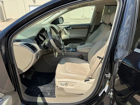 Used 2014 Audi Q7 3.0T Premium Plus AWD/4WD image 12