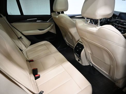 Used 2019 BMW X3 xDrive30i w/ Convenience Package image 18