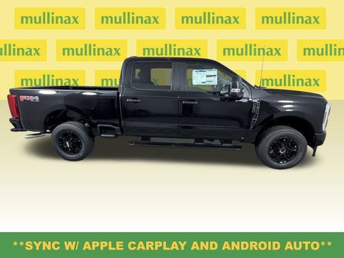 New 2026 Ford F250 XL w/ STX Appearance Package image 21