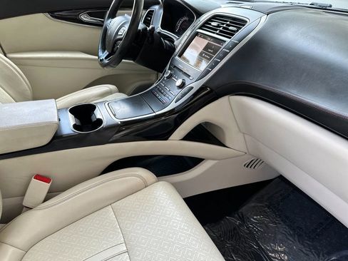 Used 2018 Lincoln MKX Black Label FWD image 15