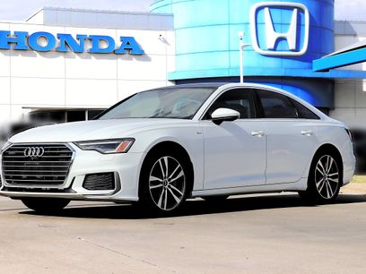 Used 2019 Audi A6 3.0T Premium Plus w/ Premium Plus Package