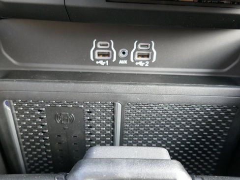 New 2026 RAM 1500 Laramie w/ Night Edition AWD/4WD image 24