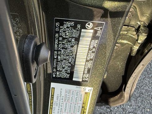 Used 2025 Lexus UX 300h AWD w/ Accessory Package (Z1) image 32