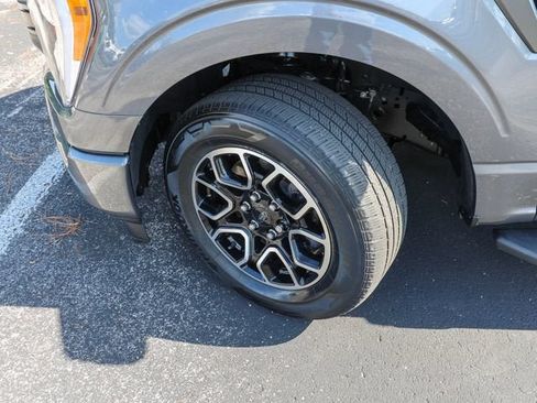 Used 2023 Ford F150 XLT w/ Equipment Group 302A High RWD image 31
