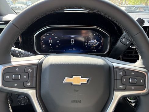 New 2026 Chevrolet Silverado 2500 LT AWD/4WD image 12