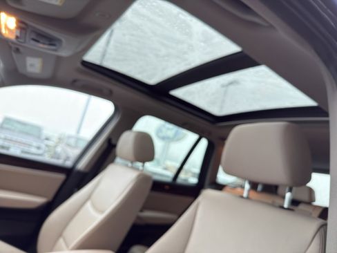 Used 2015 BMW X3 xDrive28i image 26