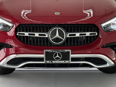 New 2026 Mercedes-Benz GLA 250 image 24
