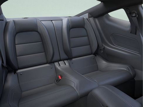 New 2026 Ford Mustang GT Premium image 11